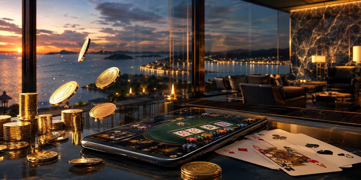 win786 Ứng dụng win786 – Lobby bóng đá và casino trong tay