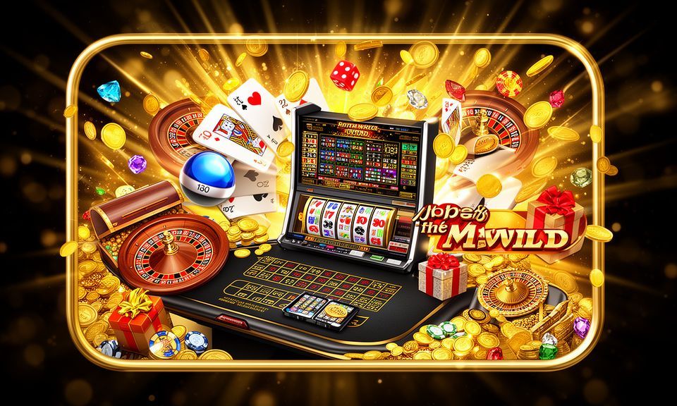 win786 mobile gaming